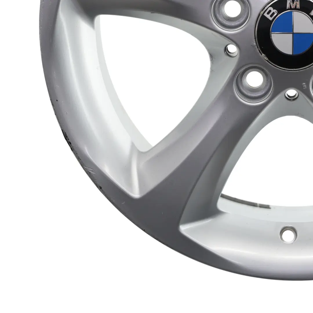 BMW E81 E82 E87 Wheel Alloy Rim 17" Start Spoke 256 7J ET:47 - SKU 6778219-3 - Part number 6778219