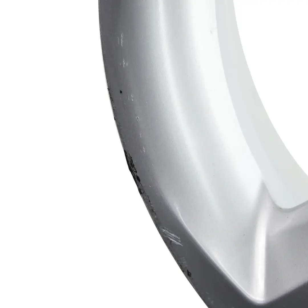 BMW E81 E82 E87 E88 Silber Alu Felge Alufelge 7J ET:47 Sternspeiche 256 - SKU 6778219-3 - Teilenummer 6778219