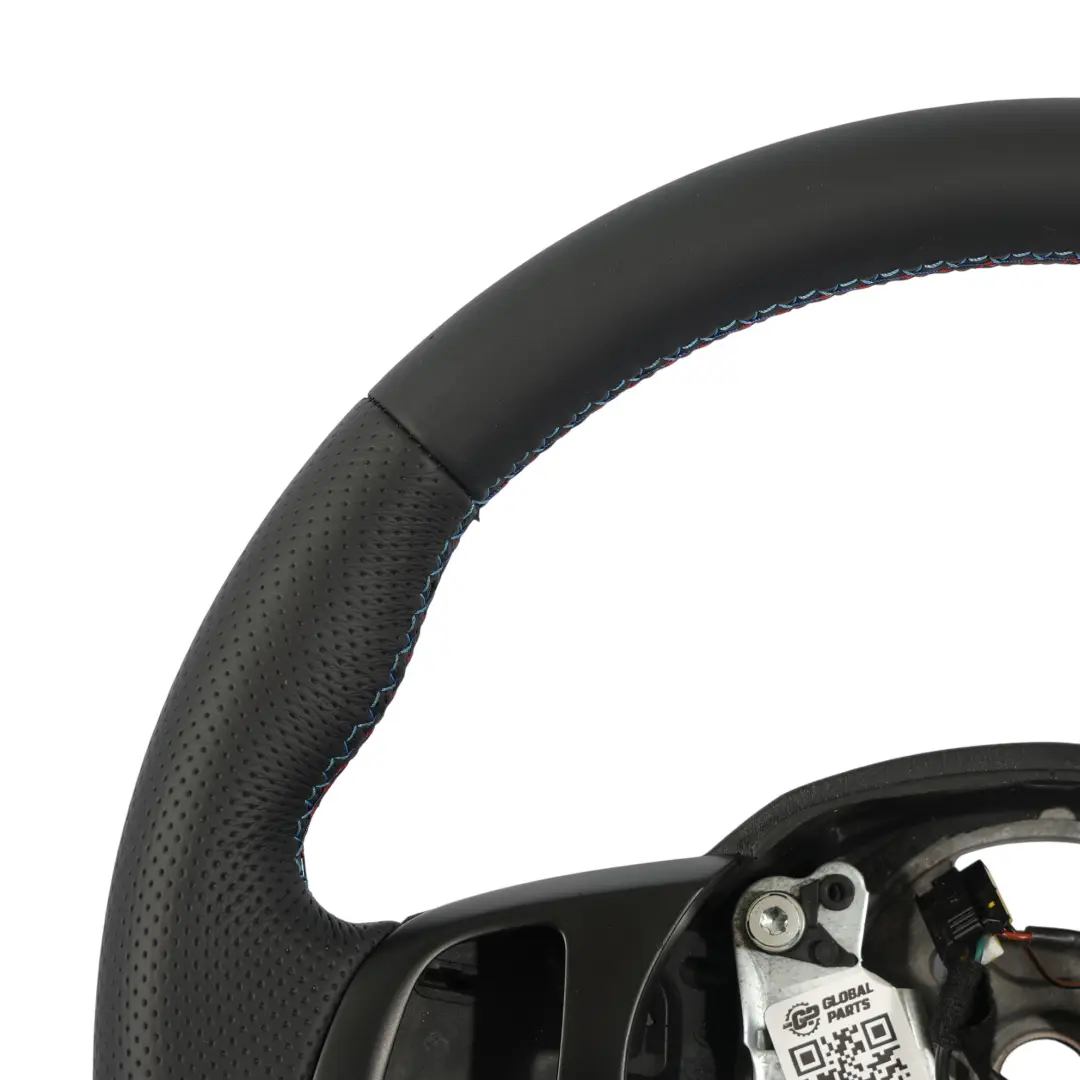 BMW X3 E83 X5 E53 Kierownica Sport NOWA Skóra - SKU 6778404-3 - Numer Części 6778404