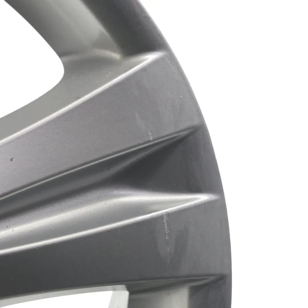 Felgen Alufelge Rad Felge 16 "Doppel Speichen 222 für BMW E81 E87 E88 mit Teilenummer 6779696 BMW E81 E87 E88 Felgen Alufelge Rad Felge 16 "Doppel Speichen 222 - SKU 6779696-2 - Teilenummer 6779696