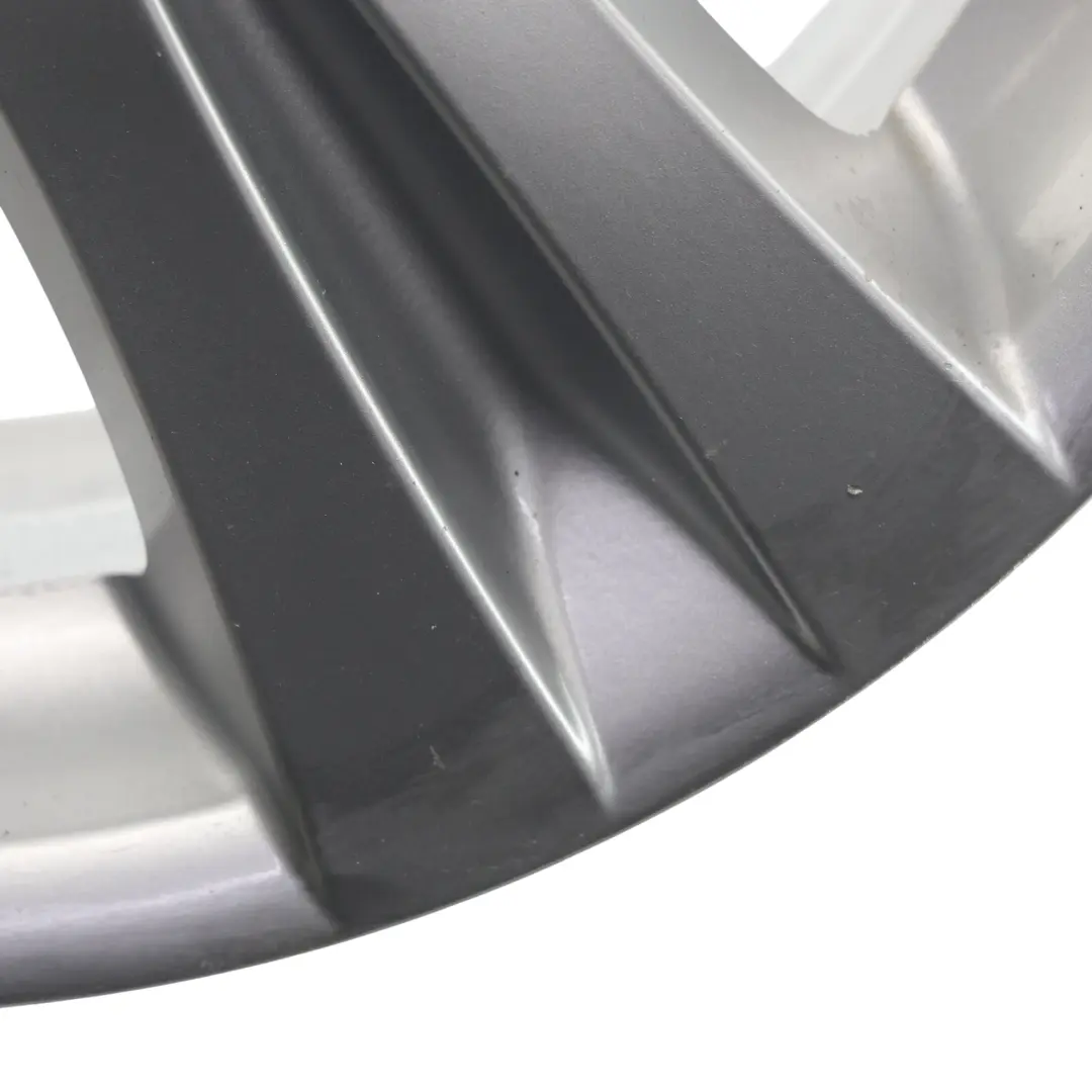 Jante En Alliage 16" 7J ET:44 À Double Rayon 222 677969 pour BMW E81 E87 E88 à propos du numéro de pièce 6779696 BMW E81 E87 E88 Jante En Alliage 16" 7J ET:44 À Double Rayon 222 677969 - SKU 6779696-2 - Numéro de pièce 6779696