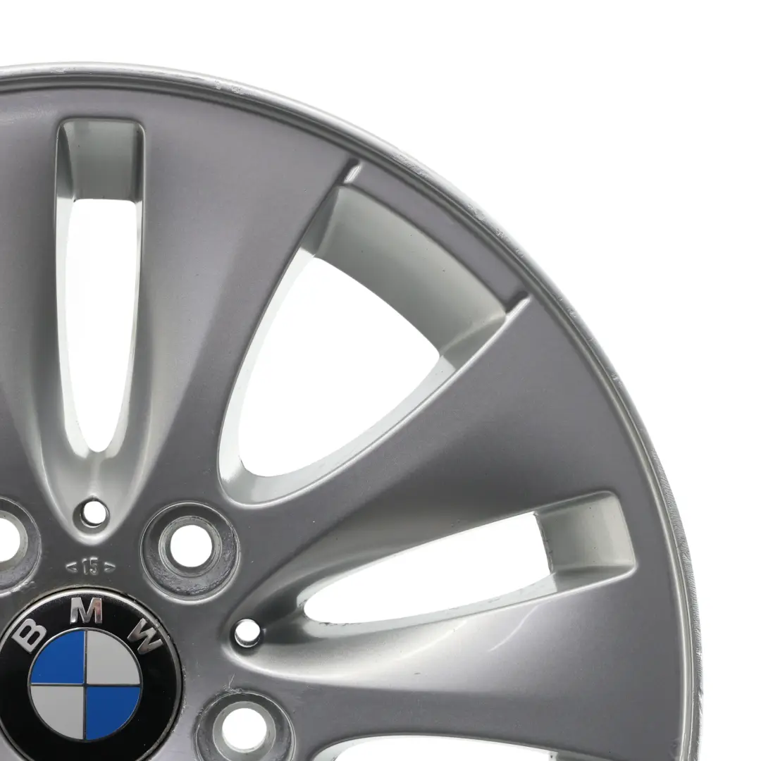 BMW E81 E82 E87 Felga Aluminiowa 16" 6,5J - SKU 6779786-2 - Numer Części 6779786