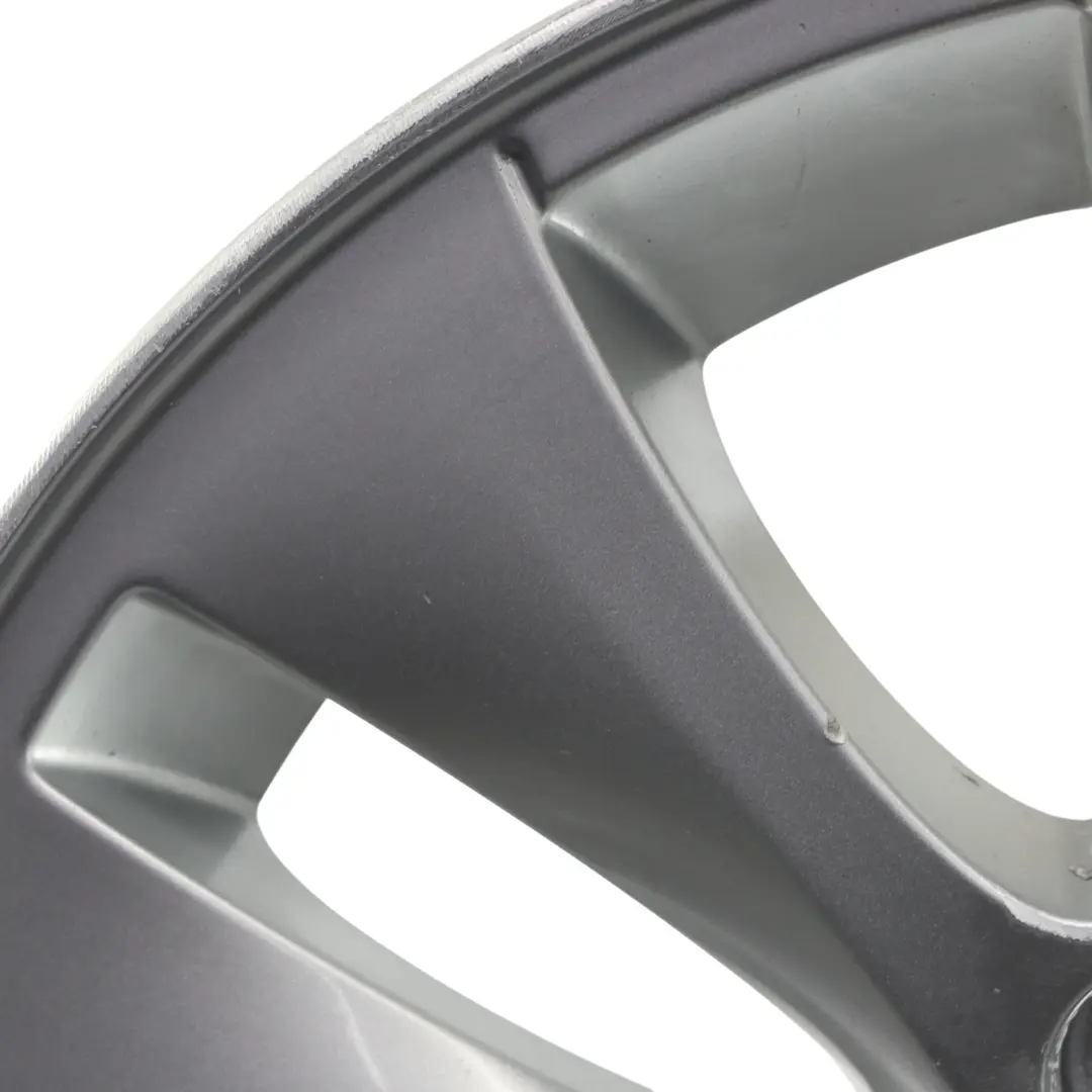 Alu Felge Alufelge 16" V-Speiche 229 6,5J ET: 42 für BMW E81 E82 E87 mit Teilenummer 6779786 BMW E81 E82 E87 Alu Felge Alufelge 16" V-Speiche 229 6,5J ET: 42 - SKU 6779786-2 - Teilenummer 6779786