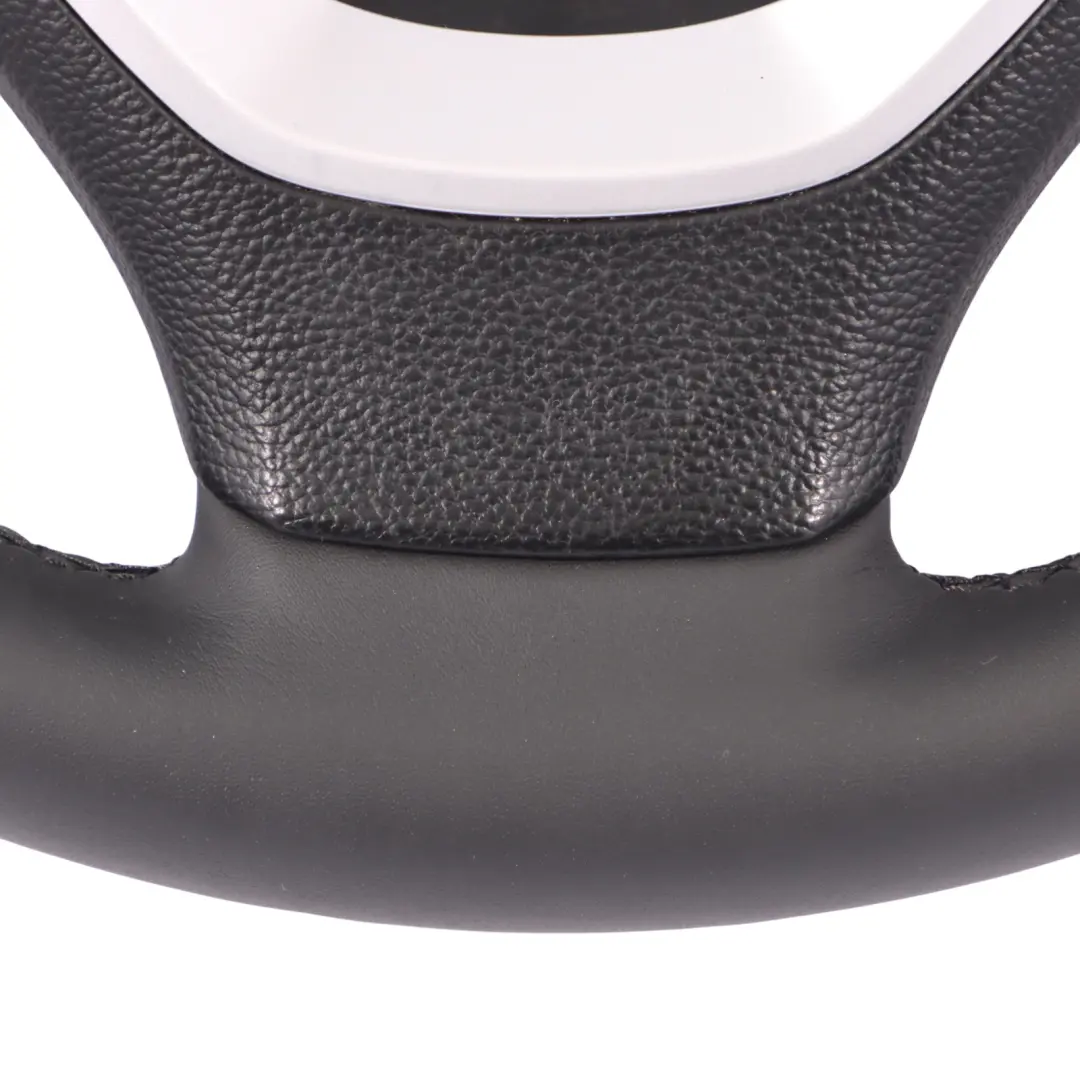 Kierownica Sportowa Sport NOWA Skóra do BMW X5 E70 o numerze 6780544 BMW X5 E70 Kierownica Sportowa Sport NOWA Skóra - SKU 6780544-2 - Numer Części 6780544