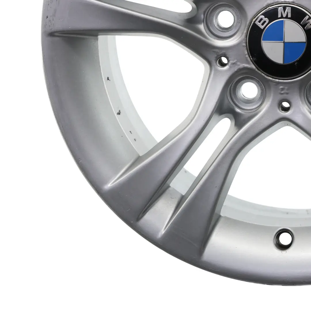 BMW E90 E91 Llanta De aleacion 16" Doble Radio 268 7J ET:31 - SKU 6780907-1 - Número de pieza 6780907