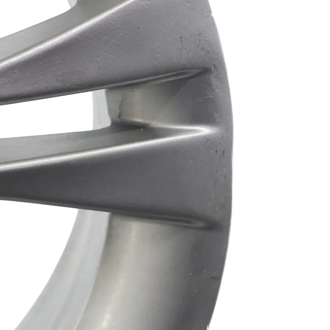 BMW E90 E91 Alufelge Alu Felge 16" Doppel Speiche 268 7J ET:31 - SKU 6780907-1 - Teilenummer 6780907