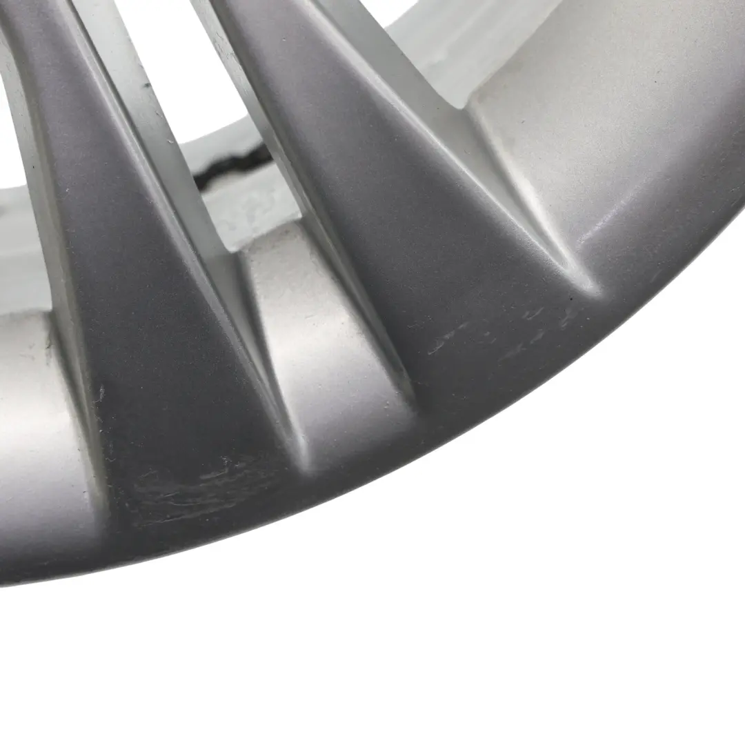 BMW E90 E91 Felga Aluminiowa 16" 7J ET:31 Styling 268 - SKU 6780907-1 - Numer Części 6780907