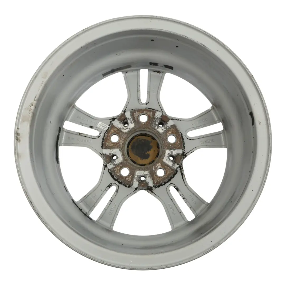 BMW E90 E91 Llanta De aleacion 16" Doble Radio 268 7J ET:31 - SKU 6780907-2 - Número de pieza 6780907