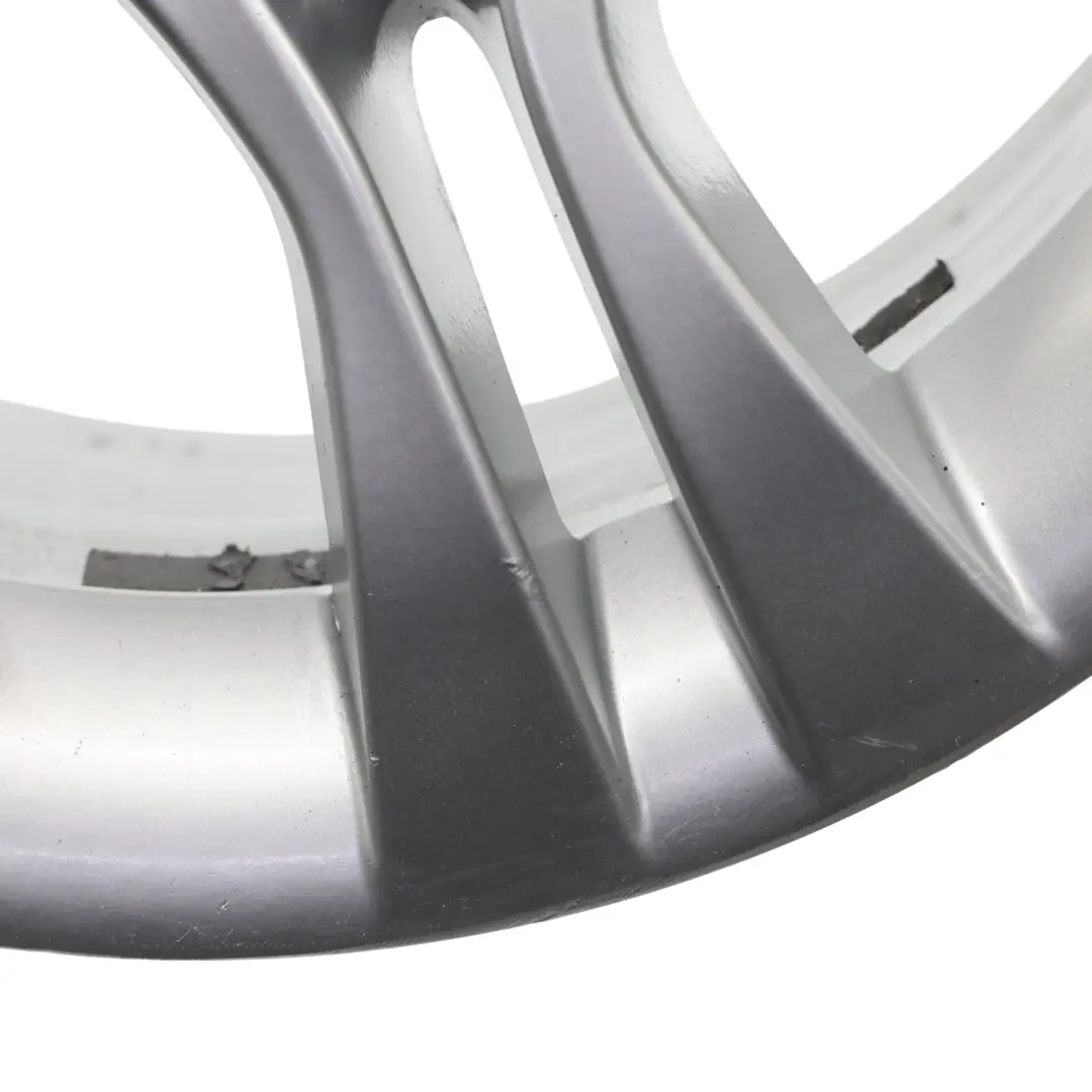 BMW E90 E91 Llanta De aleacion 16" Doble Radio 268 7J ET:31 - SKU 6780907-2 - Número de pieza 6780907