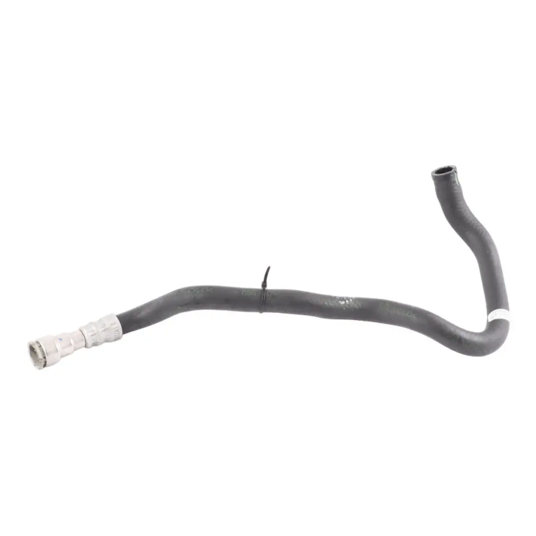 BMW E82 E90 E91 Radiator Return Hose Active Steering Oil Pipe 135i 335i - SKU 6781457 - Part number 6781457