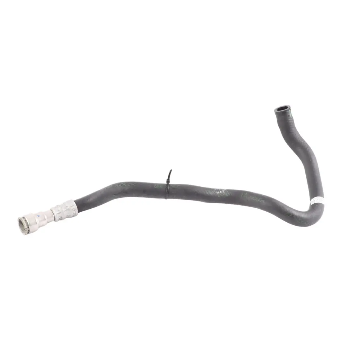 BMW E82 E90 E91 Radiator Return Hose Active Steering Oil Pipe 135i 335i 6781457