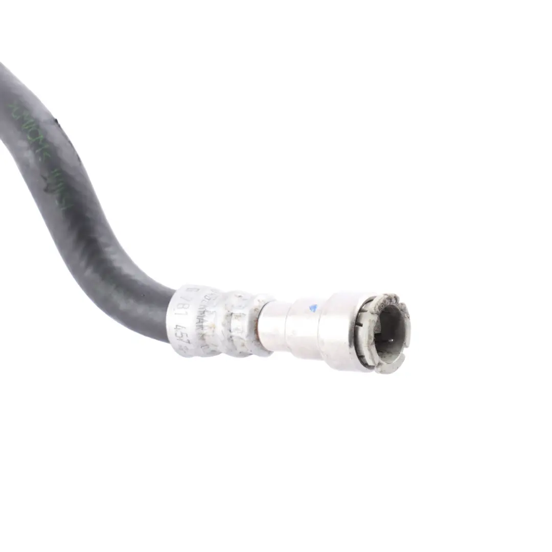 BMW E82 E90 E91 Radiator Return Hose Active Steering Oil Pipe 135i 335i - SKU 6781457 - Part number 6781457