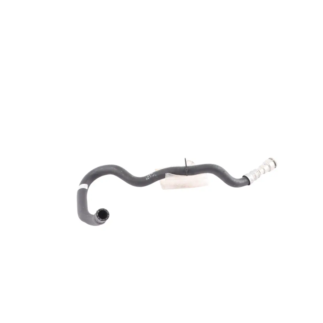 BMW E82 E90 E91 Radiator Return Hose Active Steering Oil Pipe 135i 335i - SKU 6781457 - Part number 6781457
