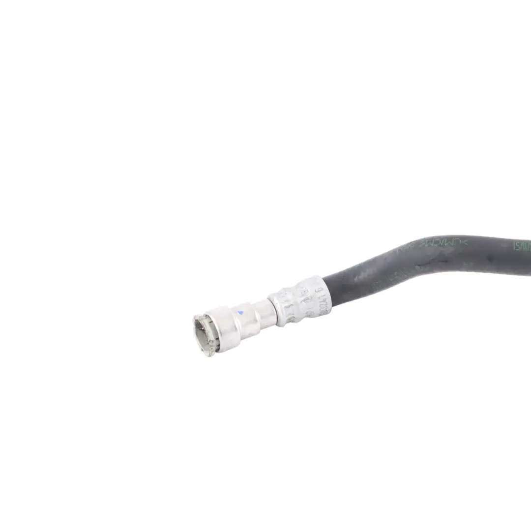 BMW E82 E90 E91 Radiator Return Hose Active Steering Oil Pipe 135i 335i - SKU 6781457 - Part number 6781457