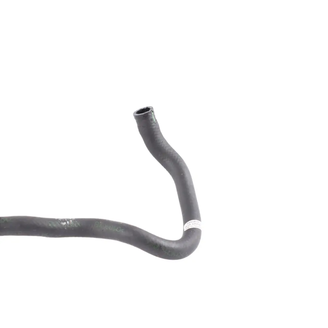 Radiator Return Hose Active Steering Oil Pipe 135i 335i to BMW E82 E90 E91 with Part number 6781457 BMW E82 E90 E91 Radiator Return Hose Active Steering Oil Pipe 135i 335i - SKU 6781457 - Part number 6781457