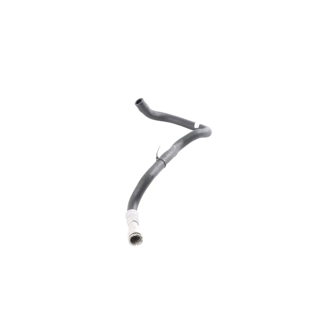 Radiator Return Hose Active Steering Oil Pipe 135i 335i to BMW E82 E90 E91 with Part number 6781457 BMW E82 E90 E91 Radiator Return Hose Active Steering Oil Pipe 135i 335i - SKU 6781457 - Part number 6781457