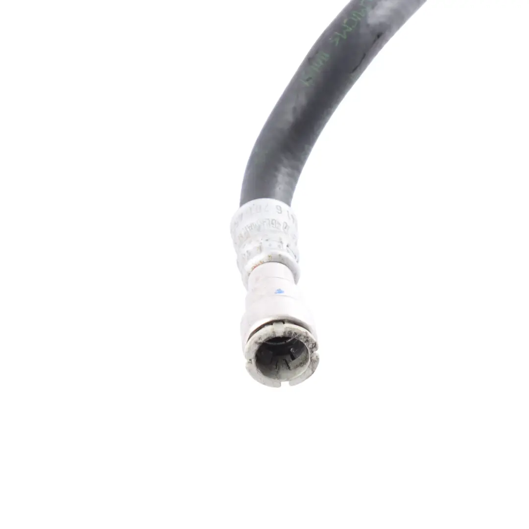 BMW E82 E90 E91 Radiator Return Hose Active Steering Oil Pipe 135i 335i - SKU 6781457 - Part number 6781457