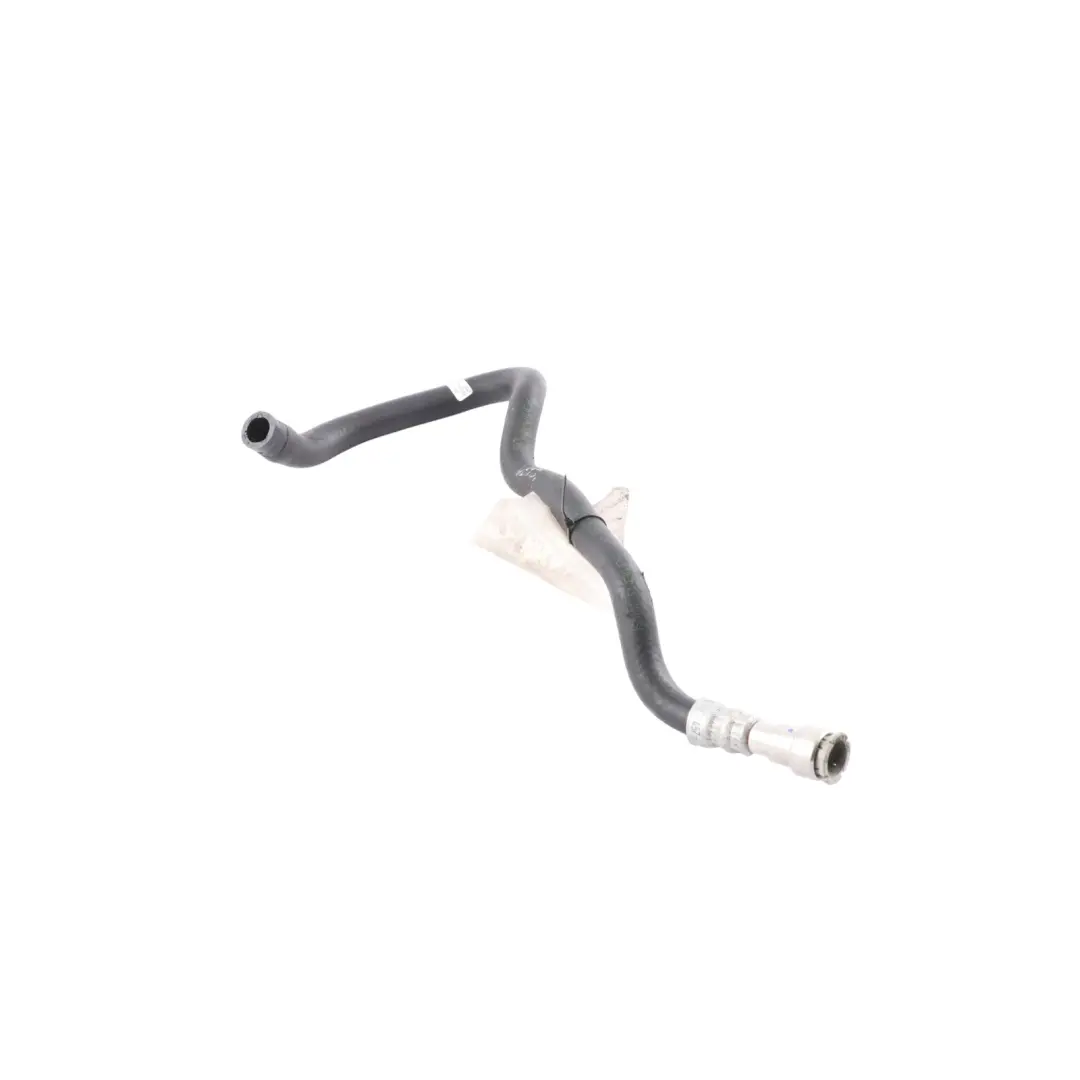 BMW E82 E90 E91 Radiator Return Hose Active Steering Oil Pipe 135i 335i - SKU 6781457 - Part number 6781457