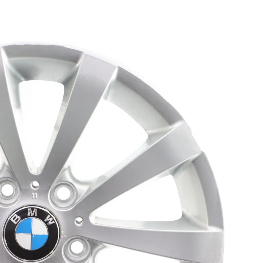 BMW E90 E91 E92 Llanta De aleacion V-radios 285 17" ET:34 8J - SKU 6783631-1 - Número de pieza 6783631