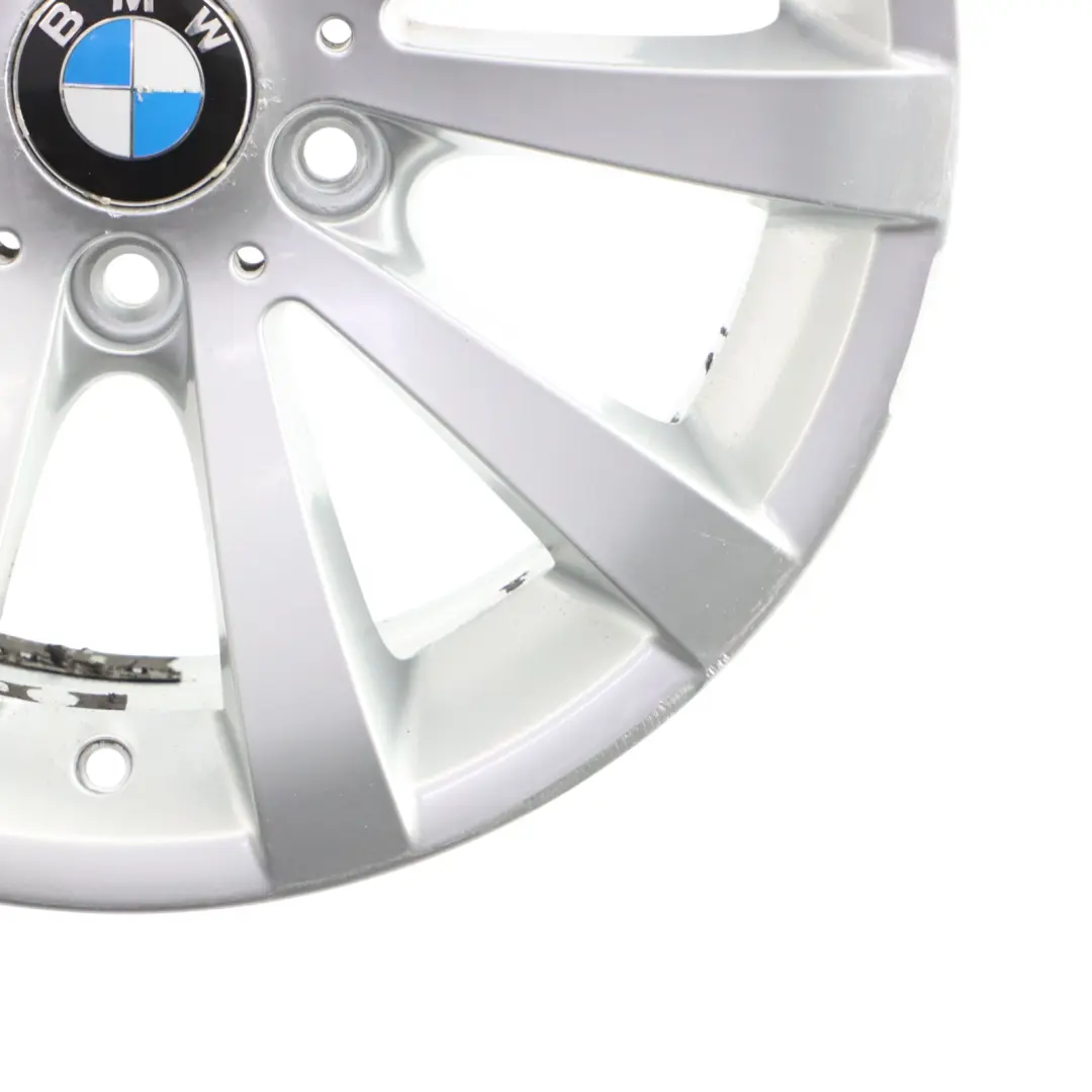 BMW 3 2 E90 E91 E92 Jantes Alu Alliage 17" Et :3 4 8J Parle De V 285 - SKU 6783631-1 - Numéro de pièce 6783631