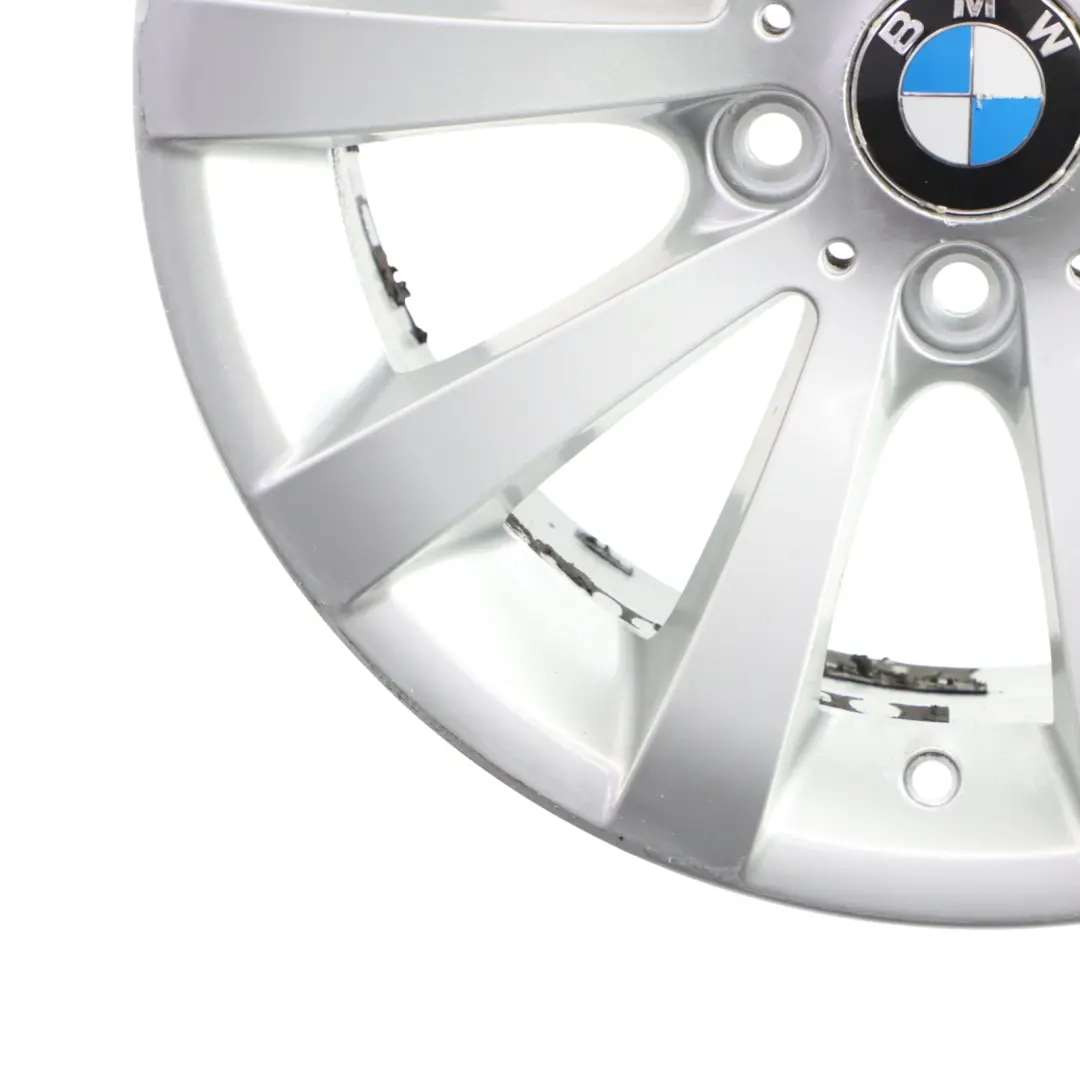 BMW E90 E91 E92 Llanta De aleacion V-radios 285 17" ET:34 8J - SKU 6783631-1 - Número de pieza 6783631