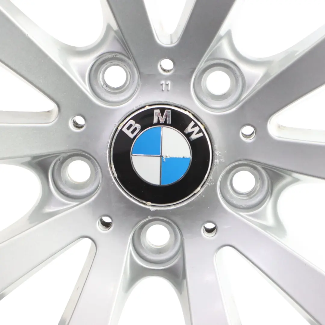 BMW E90 Felga Aluminiowa 17" ET:34 8J - SKU 6783631-1 - Numer Części 6783631