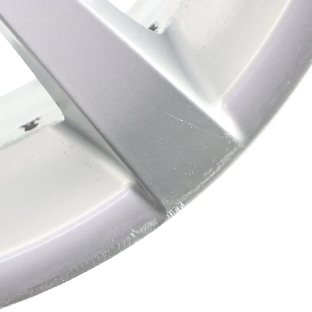 BMW E90 E91 E92 Wheel Alloy Rim V-spoke Styling 285 17" ET:34 8J - SKU 6783631-1 - Part number 6783631