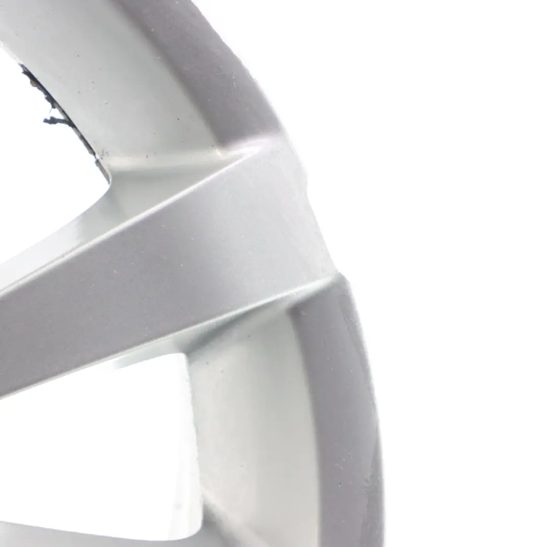 BMW E90 Felga Aluminiowa 17" ET:34 8J - SKU 6783631-1 - Numer Części 6783631