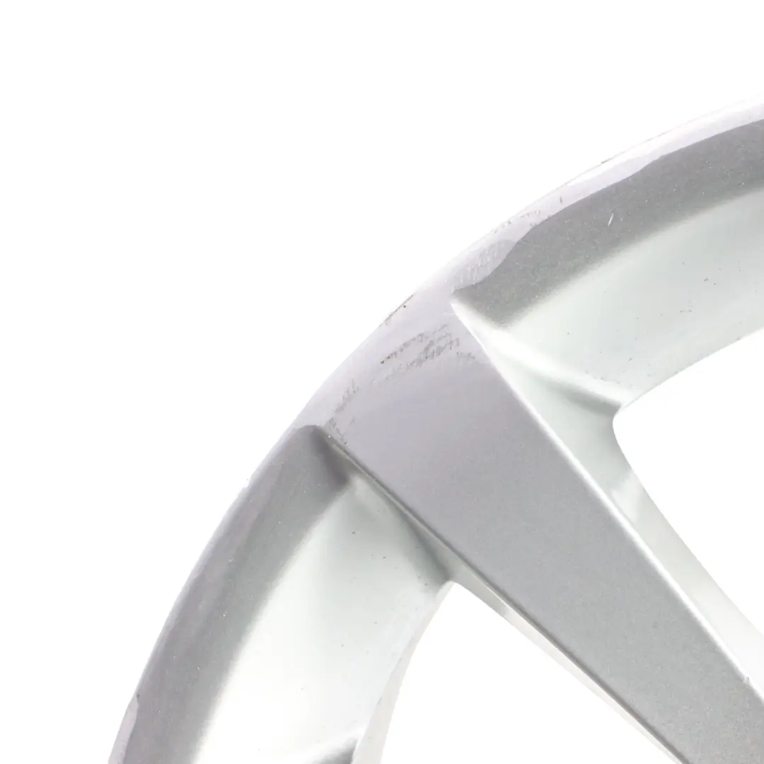 BMW E90 E91 E92 Wheel Alloy Rim V-spoke Styling 285 17" ET:34 8J - SKU 6783631-1 - Part number 6783631