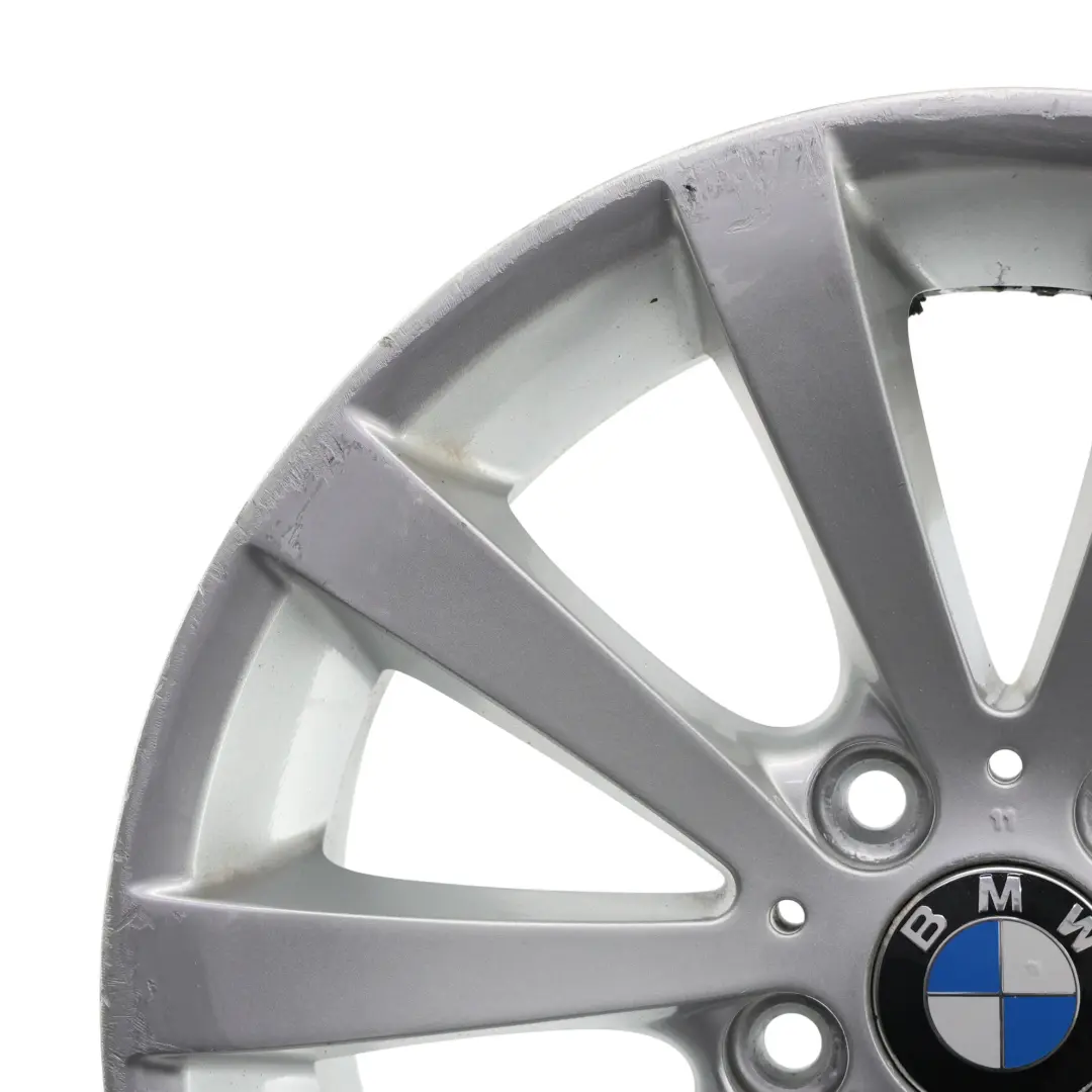 BMW E90 E91 E92 Llanta De aleacion V-radios 285 17" ET:34 8J - SKU 6783631-2 - Número de pieza 6783631