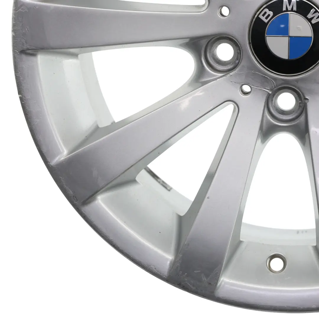 BMW E90 E91 E92 Llanta De aleacion V-radios 285 17" ET:34 8J - SKU 6783631-2 - Número de pieza 6783631