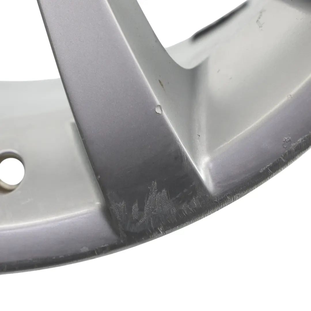 BMW E90 E91 E92 Cerchio in lega a razze V 285 17" ET:34 8J - SKU 6783631-2 - Numero di parte 6783631