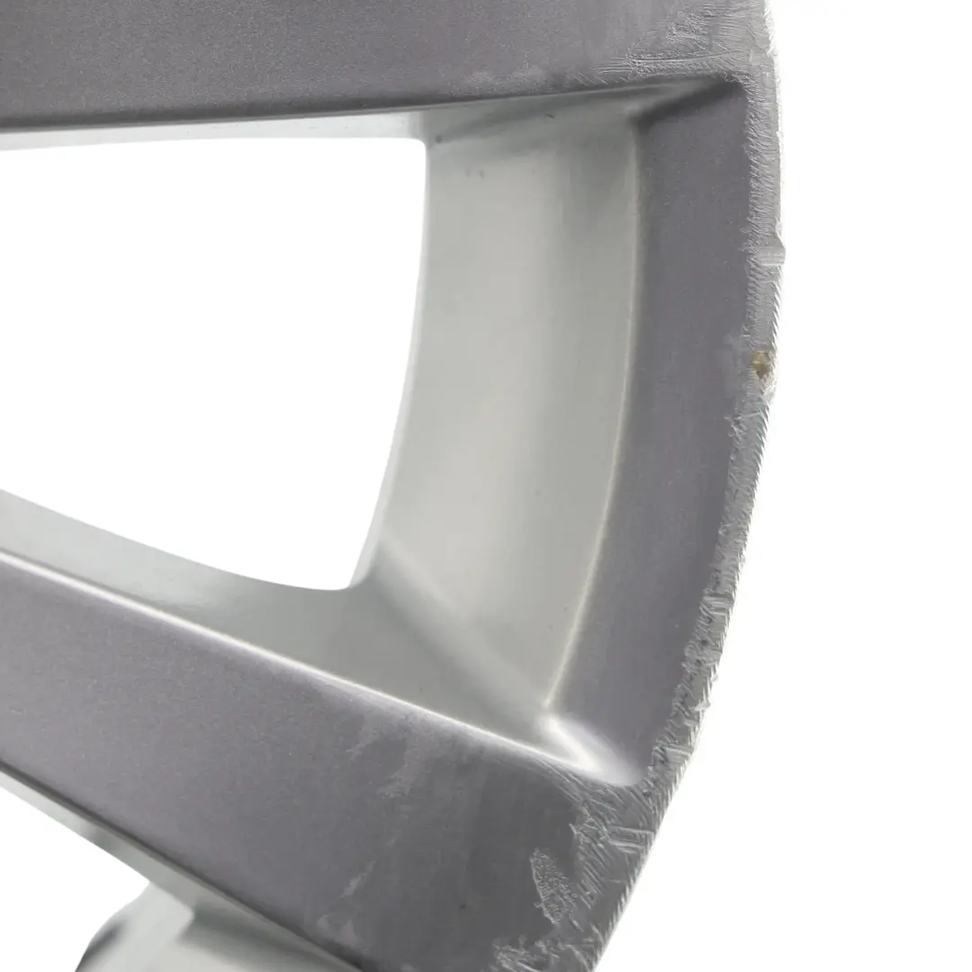 BMW E90 Felga Aluminiowa 17" ET:34 8J - SKU 6783631-2 - Numer Części 6783631