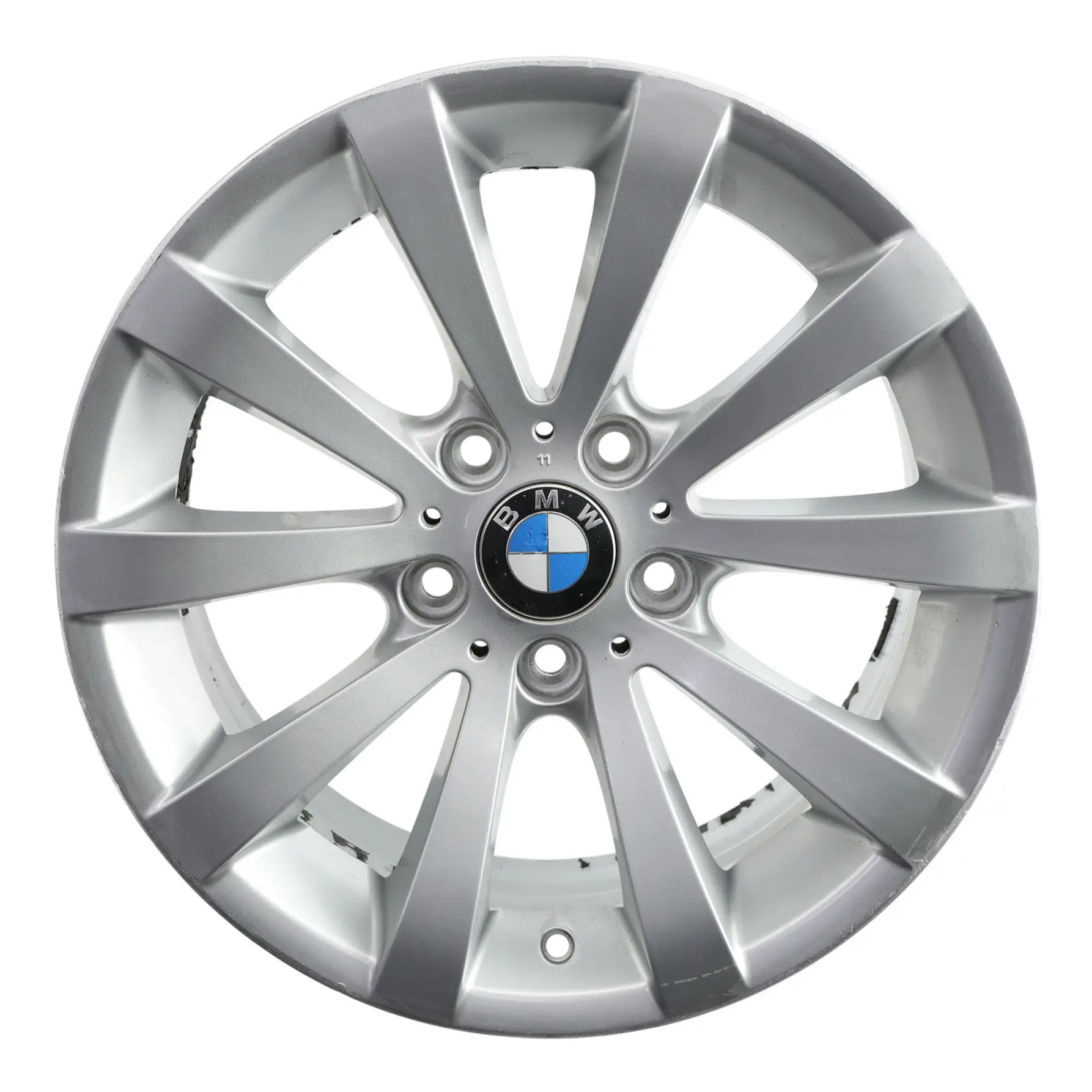 BMW E90 E91 E92 Wheel Alloy Rim V-spoke 285 17" ET:34 8J 6783631