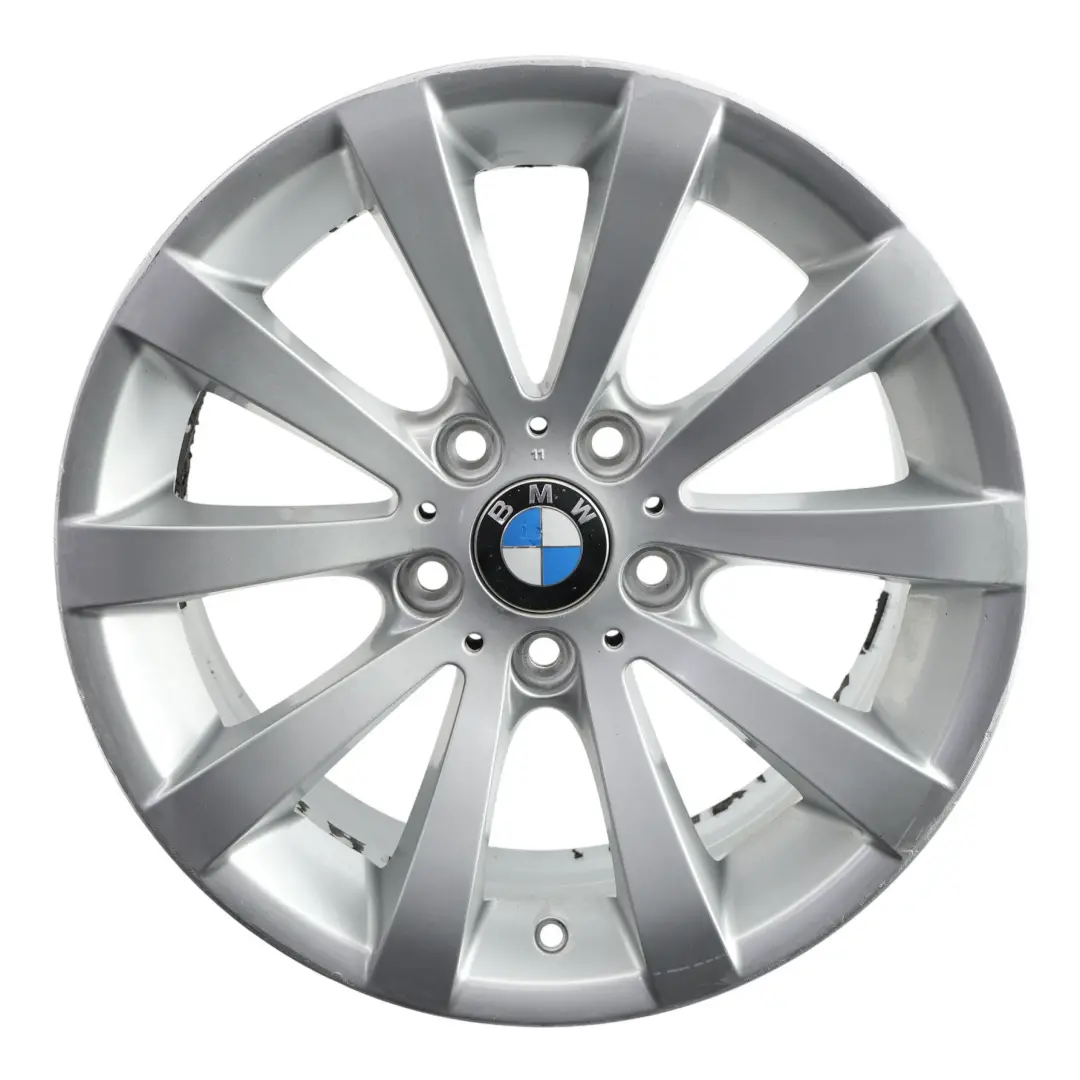 BMW E90 E91 E92 Felga Aluminiowa 17" ET:34 8J - SKU 6783631-3 - Numer Części 6783631