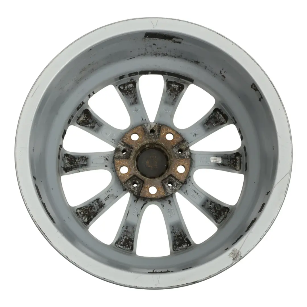 Felga Aluminiowa 17" ET:34 8J do BMW E90 E91 E92 o numerze 6783631 BMW E90 E91 E92 Felga Aluminiowa 17" ET:34 8J - SKU 6783631-3 - Numer Części 6783631