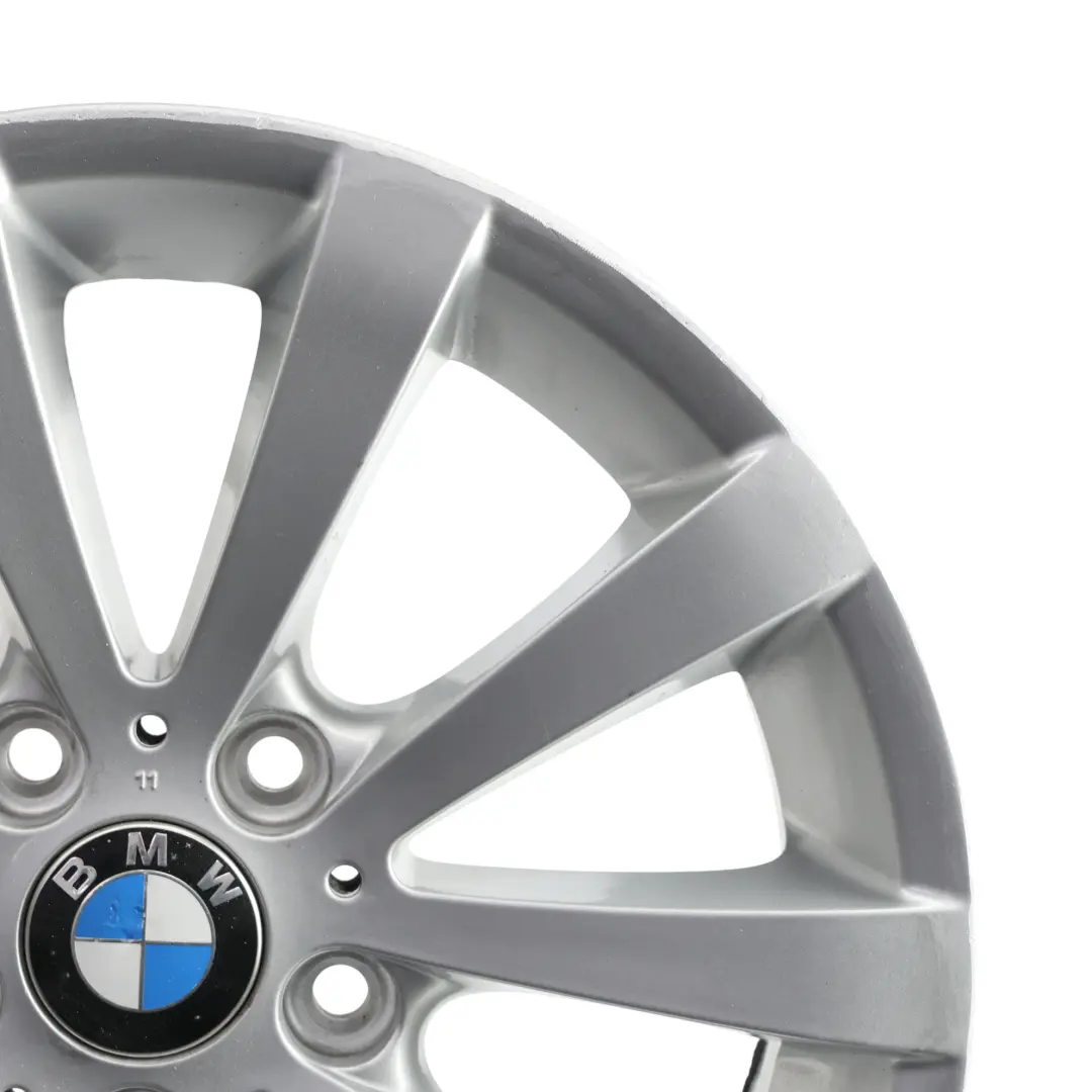 Felga Aluminiowa 17" ET:34 8J do BMW E90 E91 E92 o numerze 6783631 BMW E90 E91 E92 Felga Aluminiowa 17" ET:34 8J - SKU 6783631-3 - Numer Części 6783631