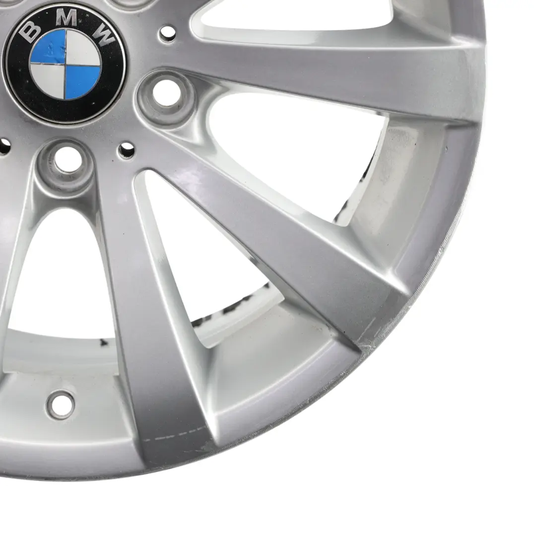 Felga Aluminiowa 17" ET:34 8J do BMW E90 E91 E92 o numerze 6783631 BMW E90 E91 E92 Felga Aluminiowa 17" ET:34 8J - SKU 6783631-3 - Numer Części 6783631