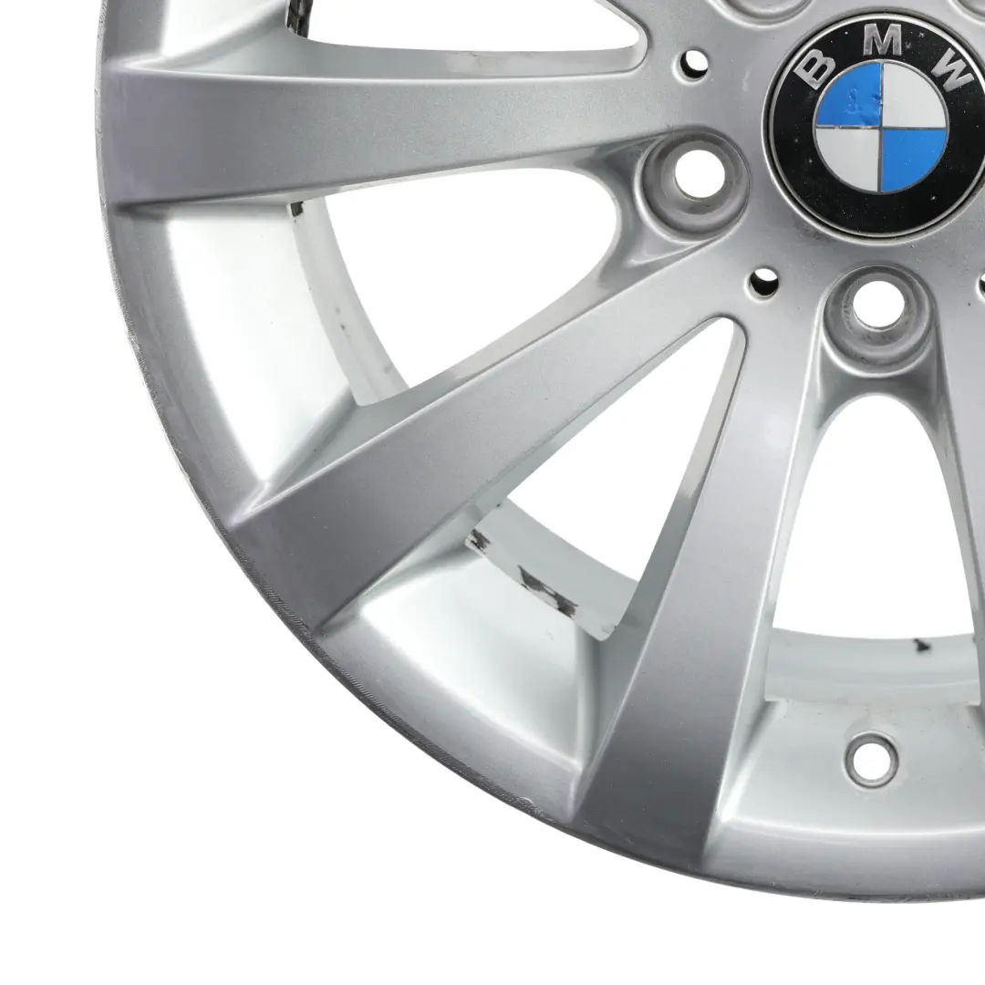 BMW E90 E91 E92 Llanta Aleación Con Radios En V 285 17" ET:34 8J - SKU 6783631-3 - Número de pieza 6783631