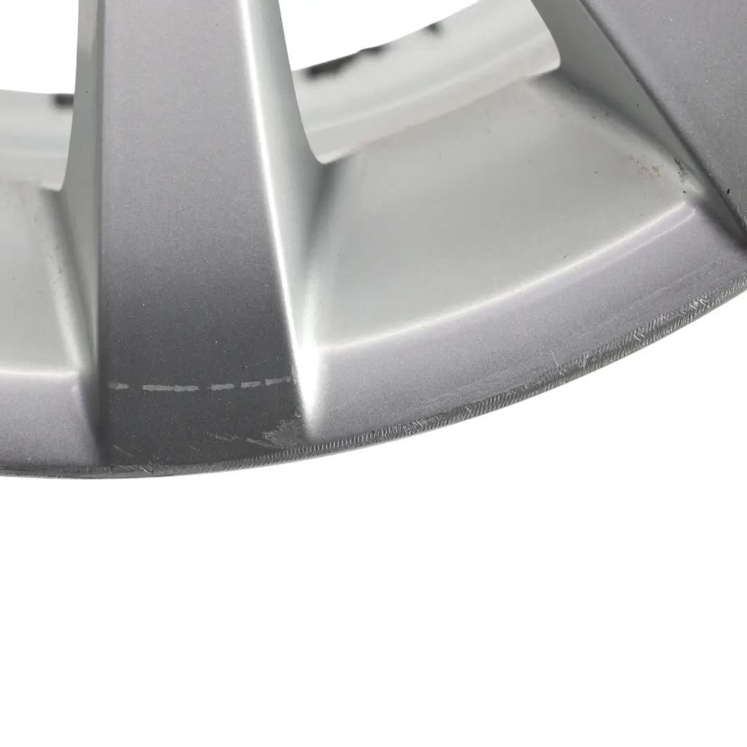 BMW E90 E91 E92 Cerchio In Lega A Raggi V 285 17" ET:34 8J - SKU 6783631-3 - Numero di parte 6783631