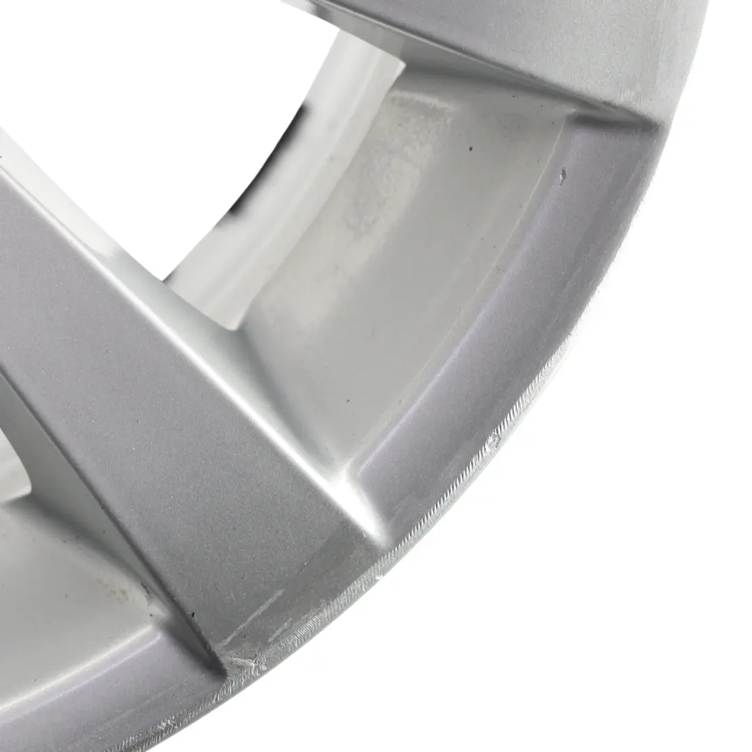 BMW E90 E91 E92 Rad Alufelge V-Speiche 285 17" ET:34 8J - SKU 6783631-3 - Teilenummer 6783631