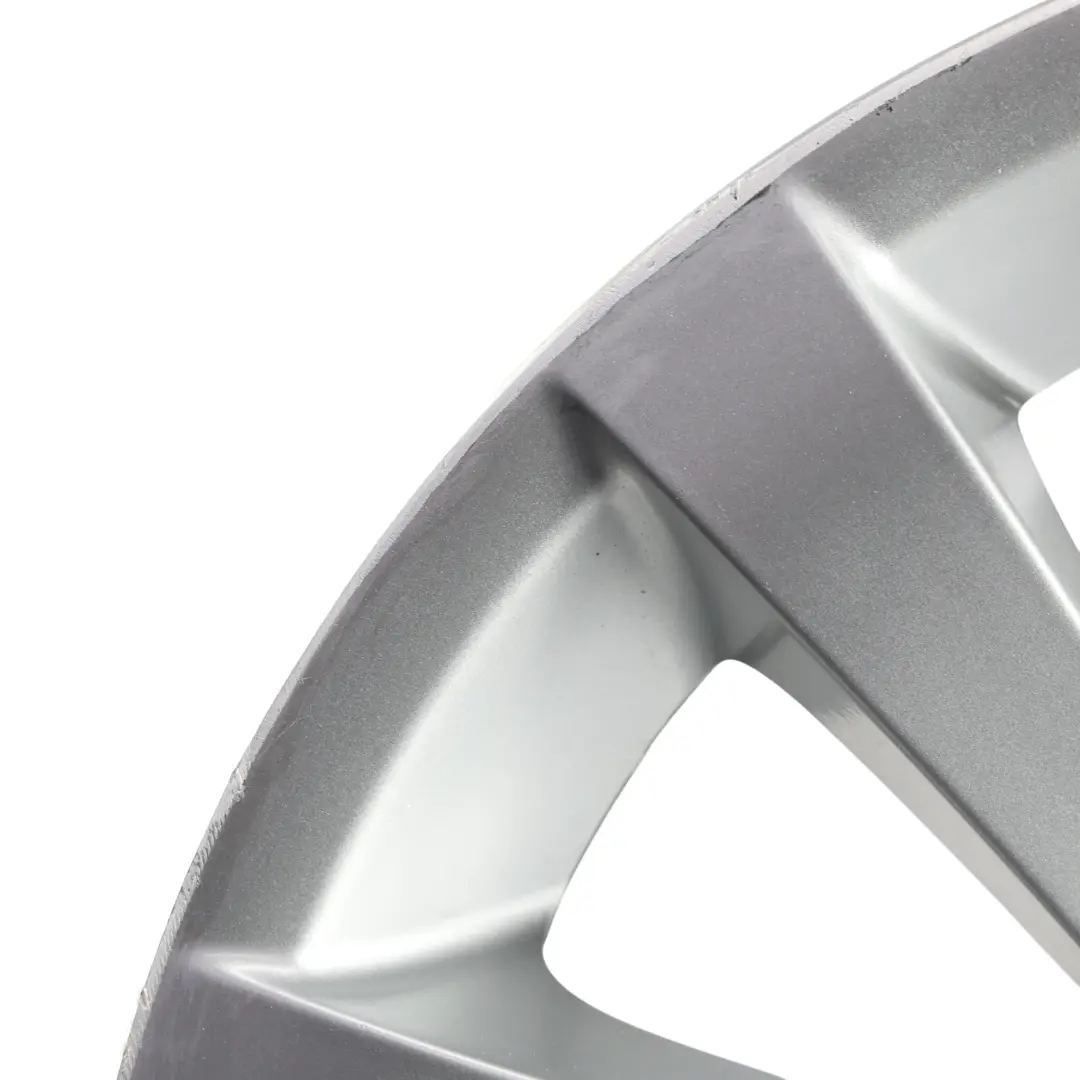 BMW E90 E91 E92 Llanta Aleación Con Radios En V 285 17" ET:34 8J - SKU 6783631-3 - Número de pieza 6783631