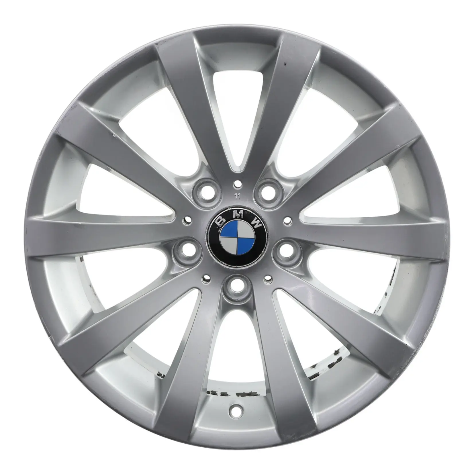 BMW E90 E91 E92 Wheel Alloy Rim V-spoke 285 17" ET:34 8J 6783631