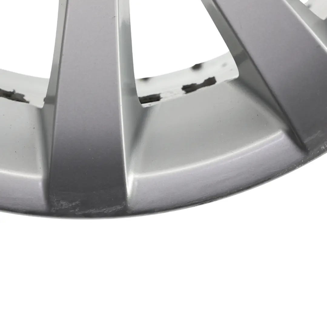 Alloy Rim V-spoke 285 17" ET:34 8J to BMW E90 E91 E92 Wheel with Part number 6783631 BMW E90 E91 E92 Wheel Alloy Rim V-spoke 285 17" ET:34 8J - SKU 6783631-4 - Part number 6783631