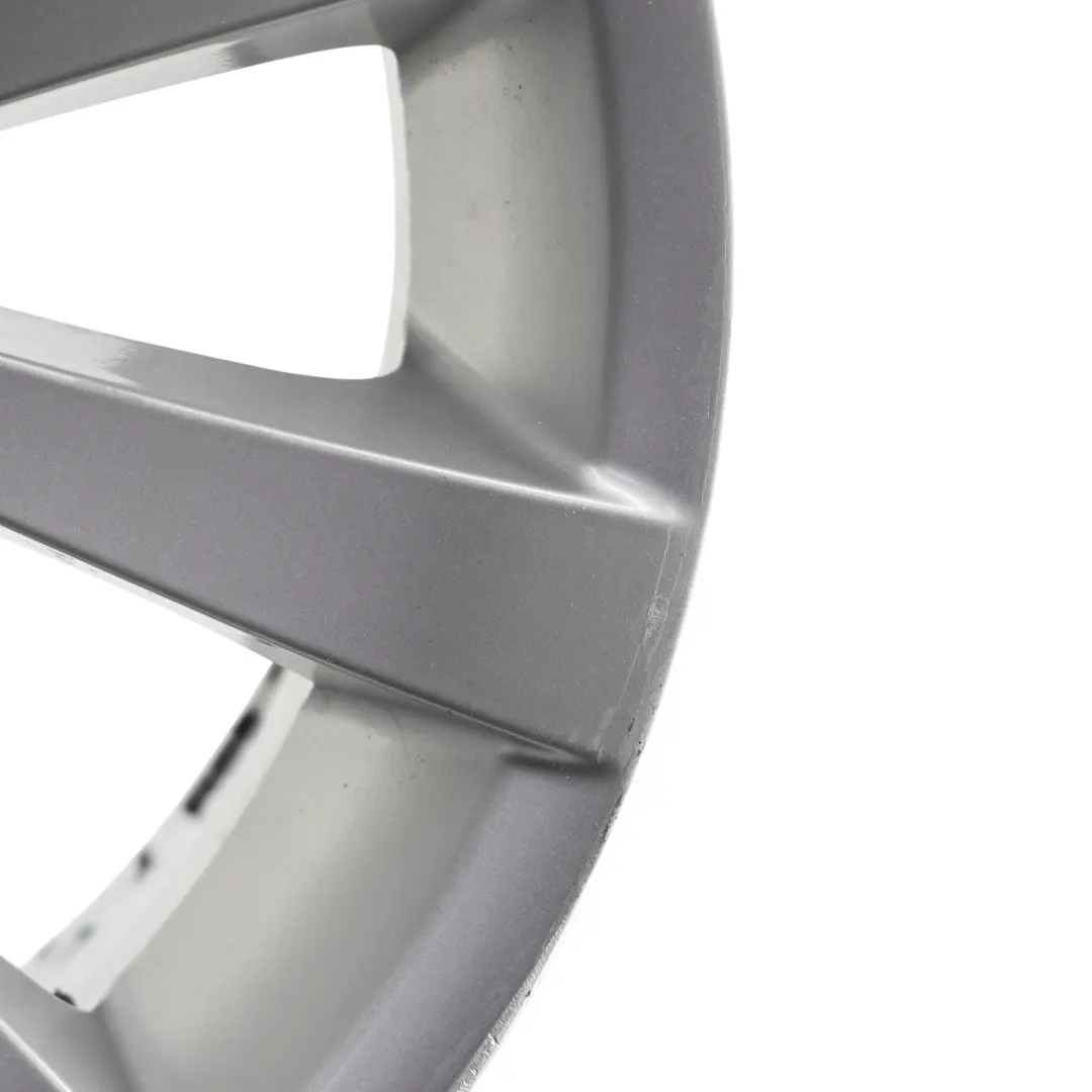 Alloy Rim V-spoke 285 17" ET:34 8J to BMW E90 E91 E92 Wheel with Part number 6783631 BMW E90 E91 E92 Wheel Alloy Rim V-spoke 285 17" ET:34 8J - SKU 6783631-4 - Part number 6783631