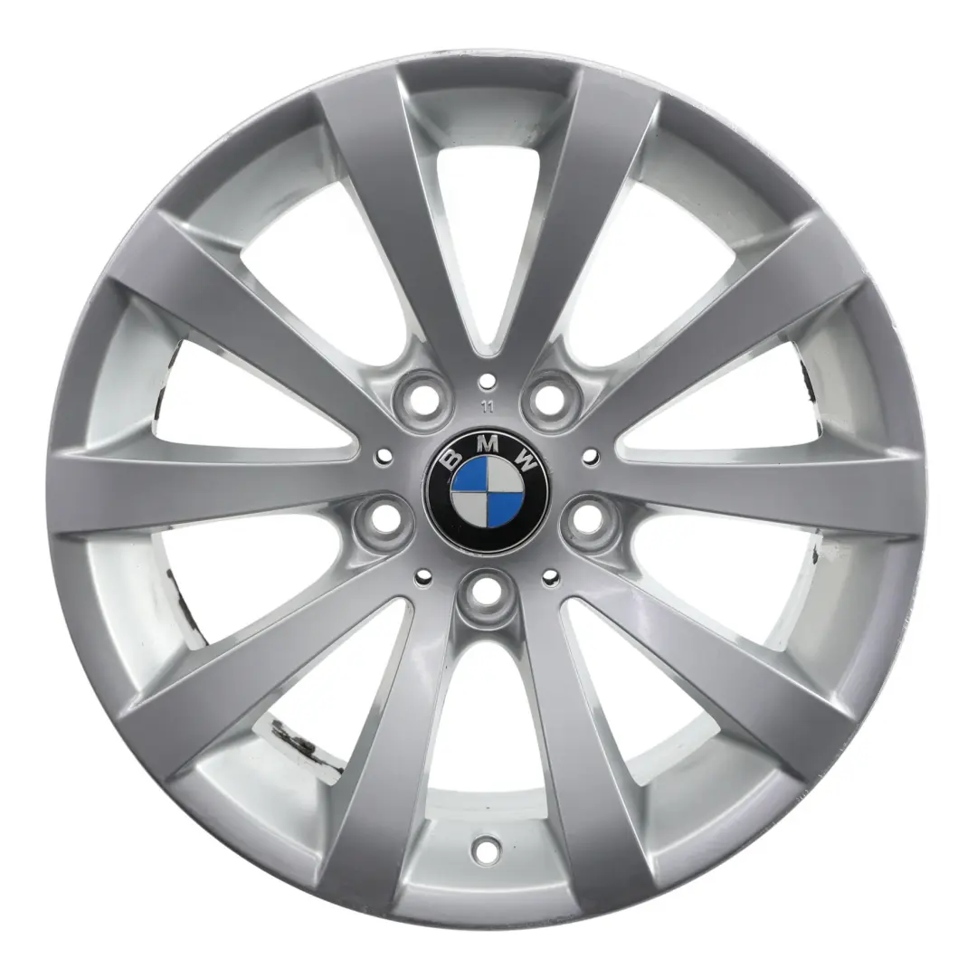 BMW E90 Felga aluminiowa 17" ET:34 8J - SKU 6783631-5 - Numer Części 6783631