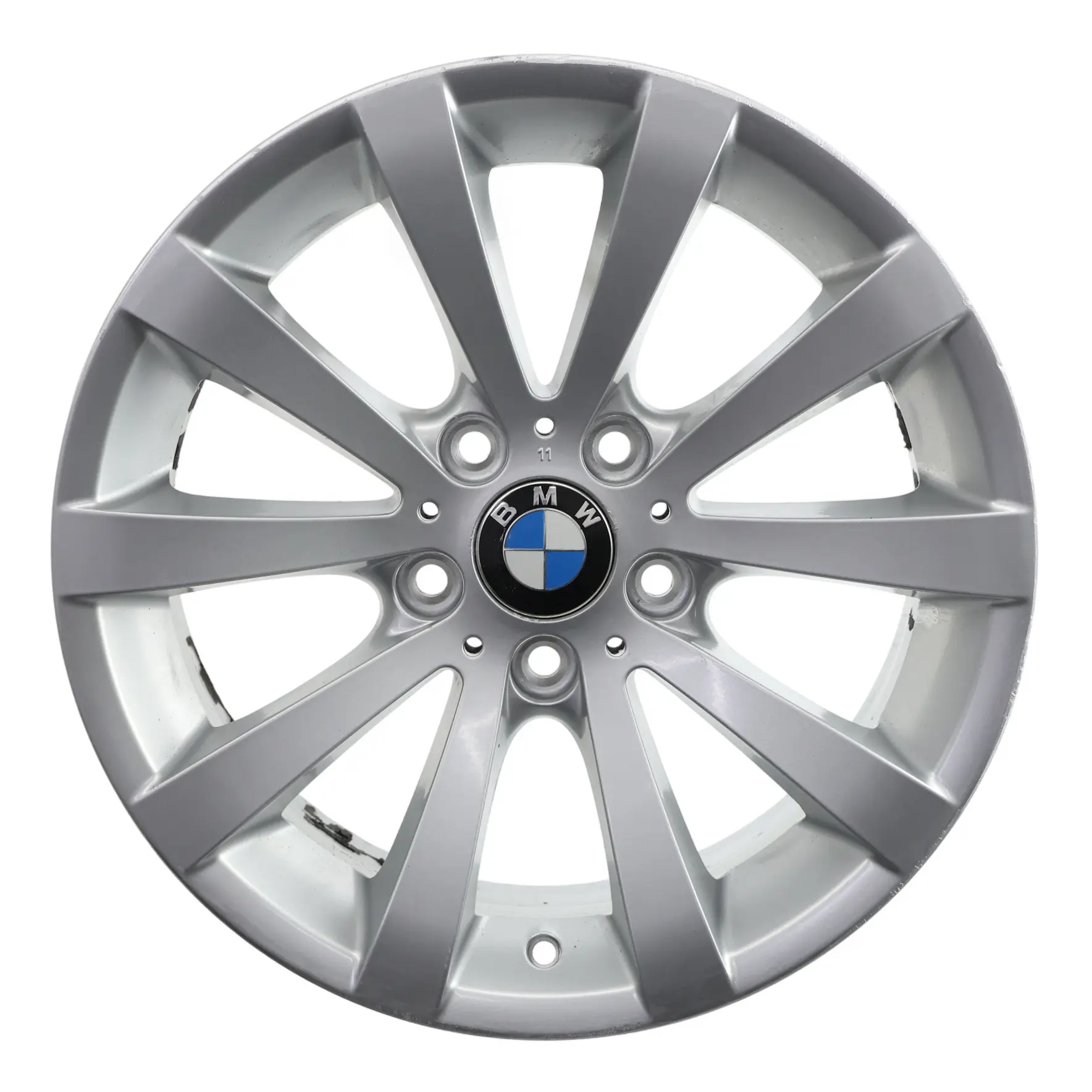 BMW 3 2 E90 E91 E92 Jantes Alu Alliage 17" Et :3 4 8J Parle De V 285