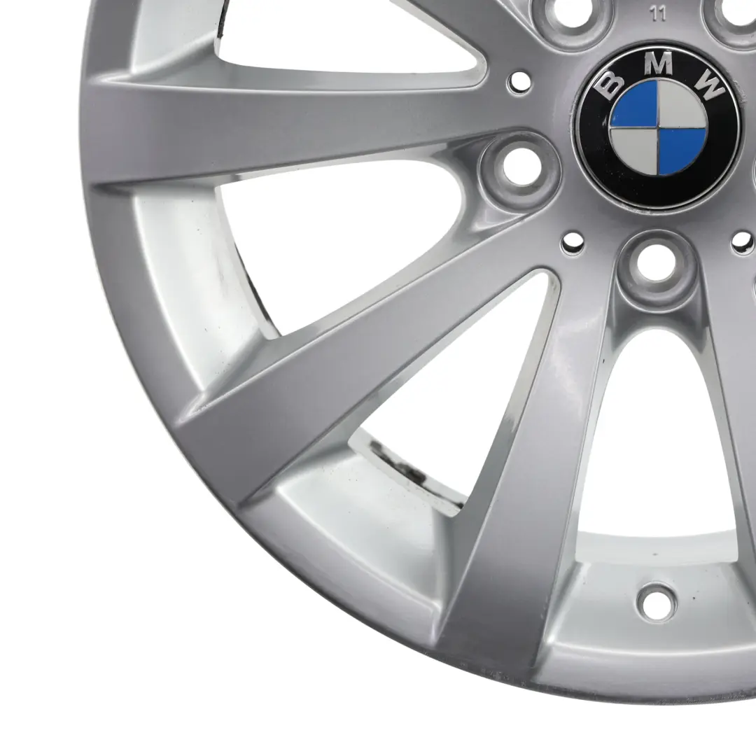 Jantes Alu Alliage 17" Et :3 4 8J Parle De V 285 pour BMW 3 2 E90 E91 E92 à propos du numéro de pièce 6783631 BMW 3 2 E90 E91 E92 Jantes Alu Alliage 17" Et :3 4 8J Parle De V 285 - SKU 6783631-5 - Numéro de pièce 6783631