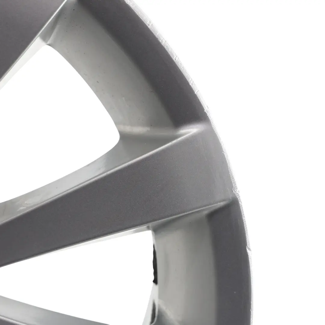 Felga aluminiowa 17" ET:34 8J do BMW E90 o numerze 6783631 BMW E90 Felga aluminiowa 17" ET:34 8J - SKU 6783631-5 - Numer Części 6783631