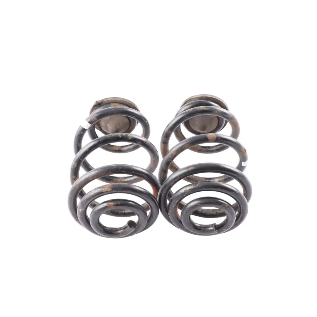 Barrel Spring Strut Left Right N/O/S to BMW Z4 E89 Rear with Part number 6785084 BMW Z4 E89 Rear Barrel Spring Strut Left Right N/O/S - SKU 6785084 - Part number 6785084